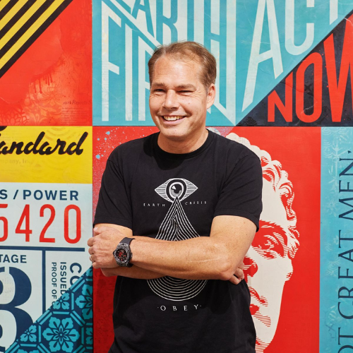 Shepard Fairey